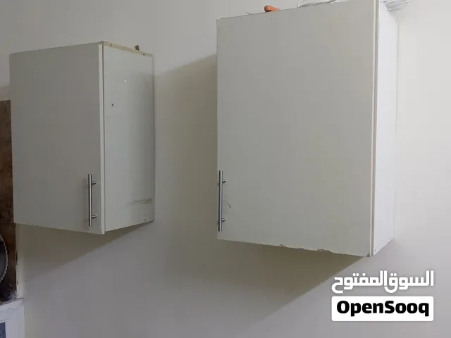 خزائن مطبخ بحال الوكاله