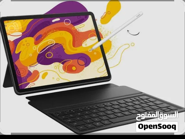 Huawei mate pad 11.5