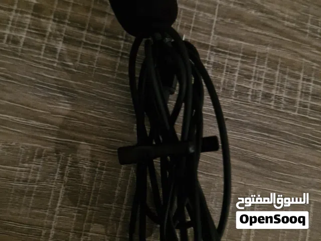 مايك صغير للتوصير عادي جيد وممتاز (سلكي)