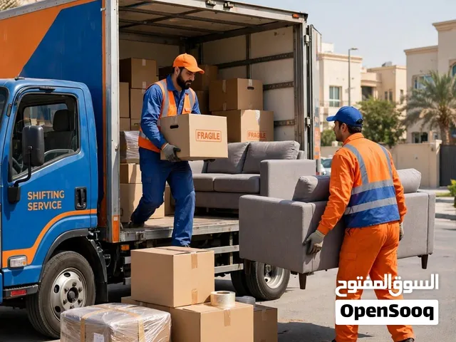 movers pakers bahrain