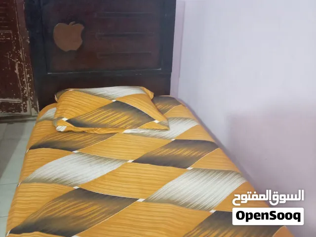 شقة مفروشة للايجار فى المهندسين امدرمان مربع 28