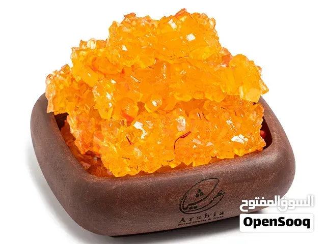 سکر نبات ایرانی