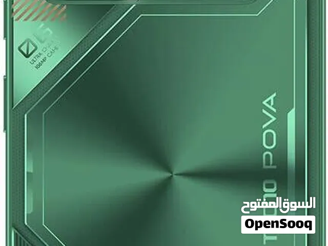تكنو بوفا6 5فايف جي