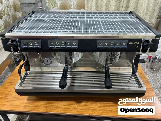 nuova simonelli appia life 2 الايطالية للبيع
