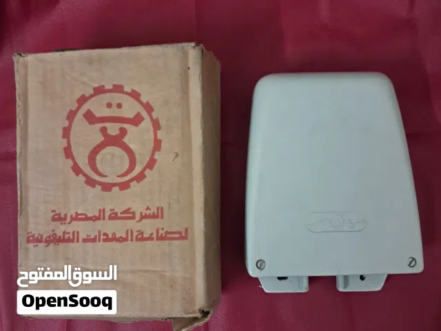 بوكس تليفونات 10خط مسمار مسمار نادر جداً جداً