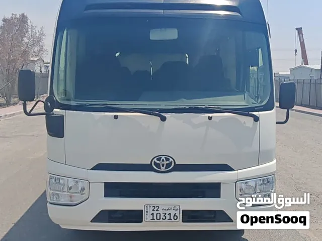 كوستر 2023