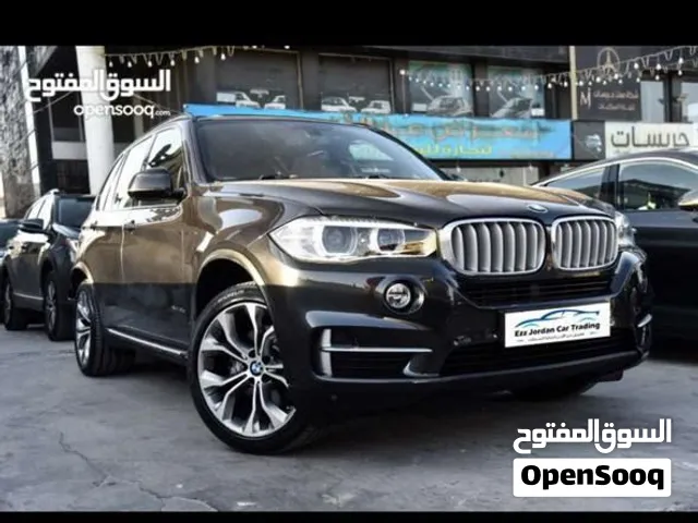 Used BMW X5 Series in Irbid