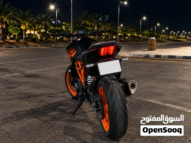 للبيع  KTM DUKE 250