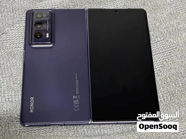 هونر v2  ذاكره 512