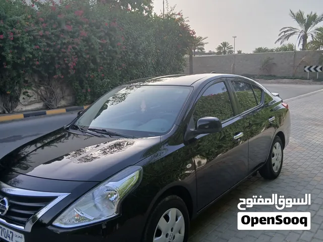 Used Nissan Sunny in Northern Governorate