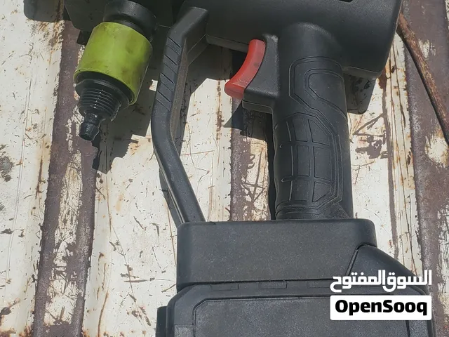 بطاريتين حق سرويس