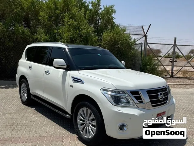للبيع نيسان