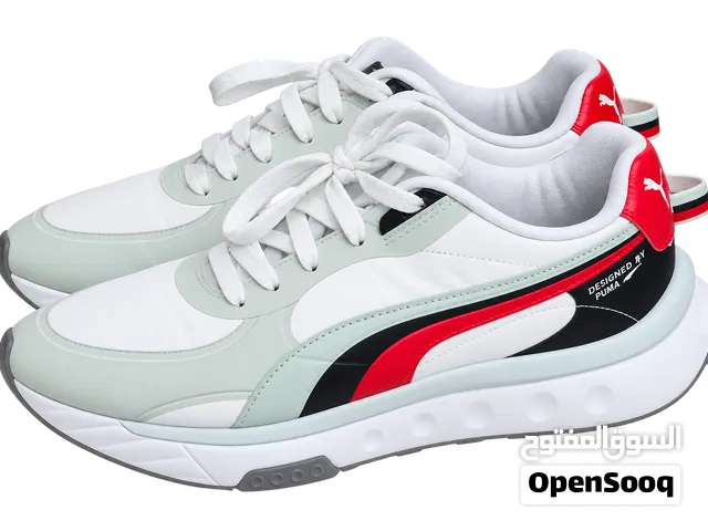 حداء puma لرياضة و لبس انيق