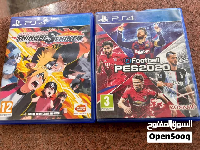 Naruto- pes 20 Arabic    ناروتو -    بيس 20 عربى