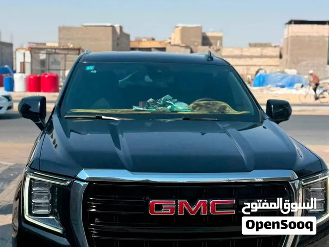 Used GMC Yukon in Basra