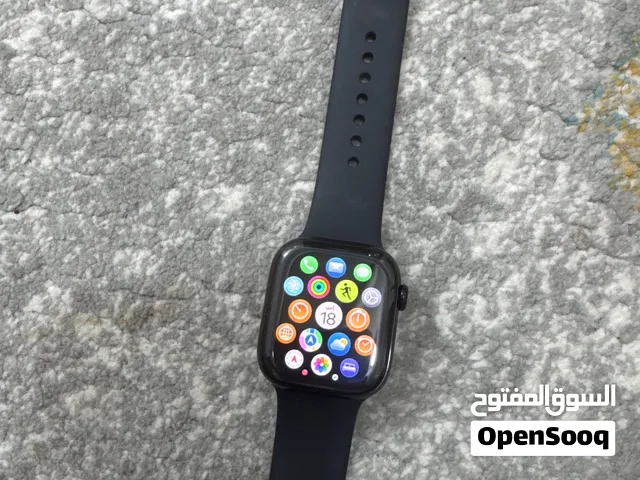 ساعة ابل سيرس 11