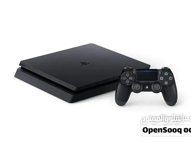 PS4 slime  للبيع