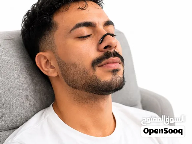 موسع انف مغناطيسي