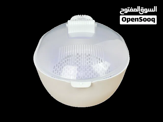 جهاز إذابة اللحوم والأطعمة المجمدة مع تعقيم UVC - موديل 016-md