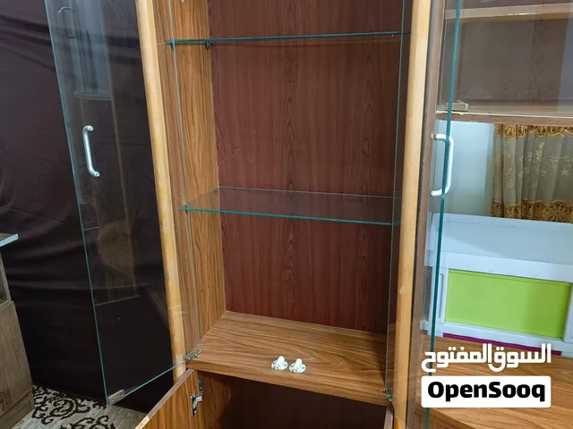 بوفيه ثلاث درفات
