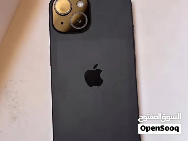 Apple iPhone 15 128 GB in Amman
