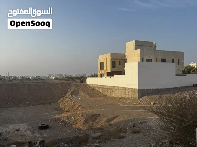 فرصة مميزة للاستثمار والسكن  أرض سكنية في الموالح الجنوبية.