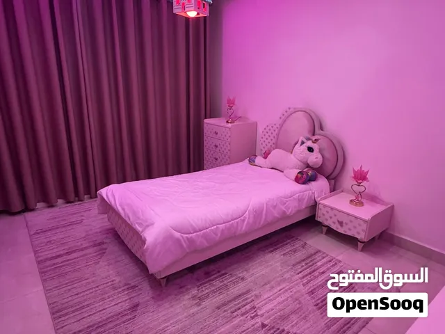 غرفة نو بناتي بحاله ممتازه وارد تركي
