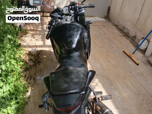 2018 هوندا أخرى
