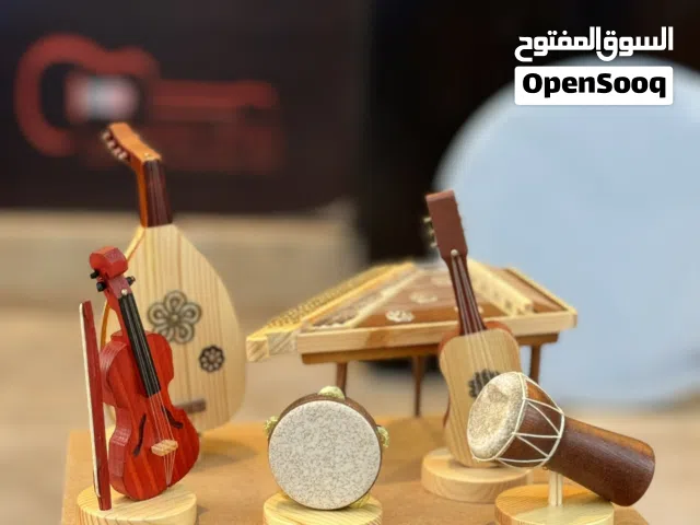 طقم الآلات موسيقيه كولتي عالي جميع الآلات