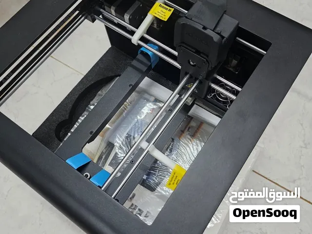 طابعة 3D احترافية Zortrax M200