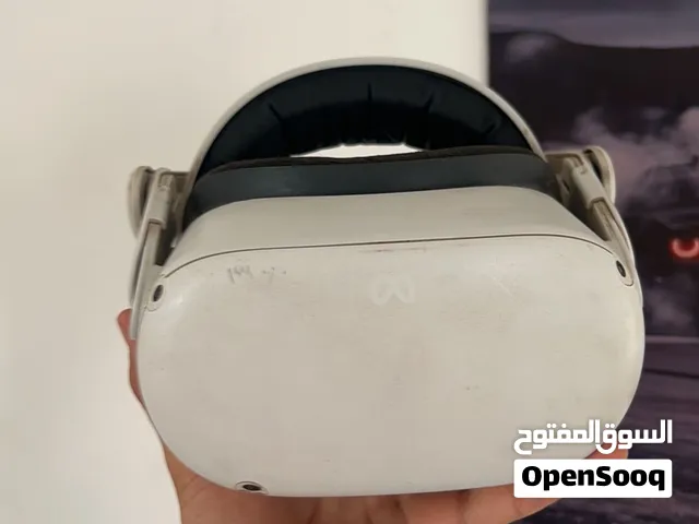 Oculus quest 2