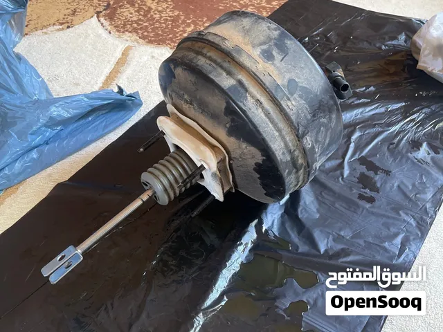 مطلوب معزز نظام المكابح