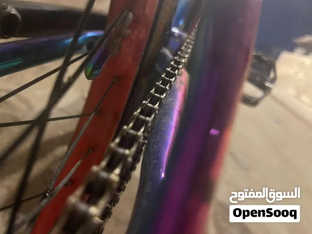 بايسكل مستورد