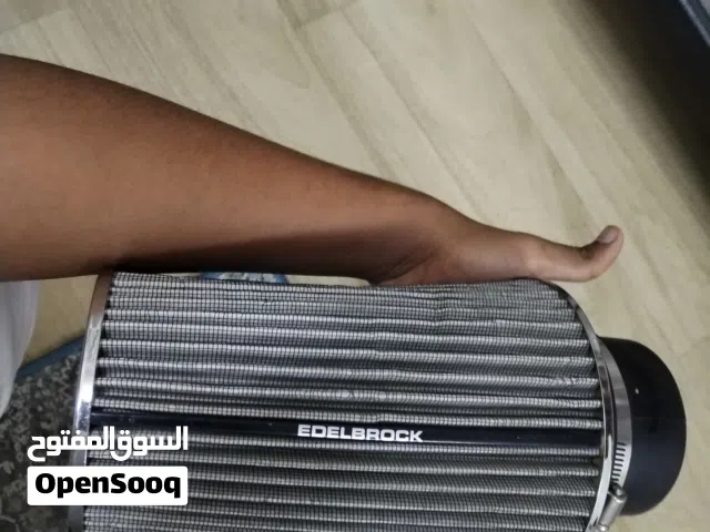 Cold air intake frome summit racing it is very expensive but I am selling for very less. I