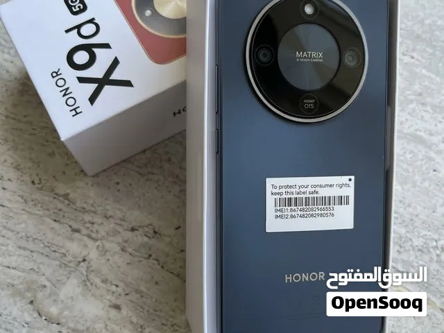 هونر HONOR X9d 5G اخو الجديد