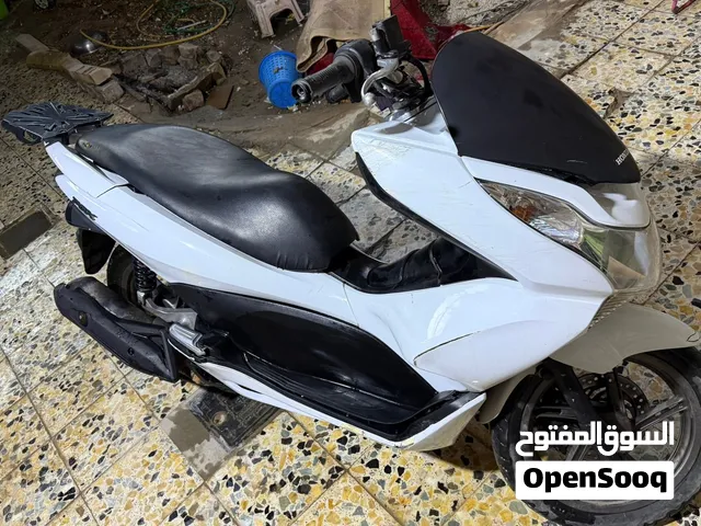 pcx 2016 جيل اول