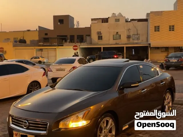 Used Nissan Maxima in Southern Governorate