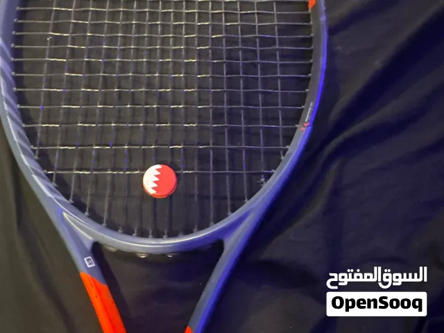 Head Radical lite graphene 360 tennis racket