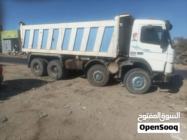 فولفو قلاب