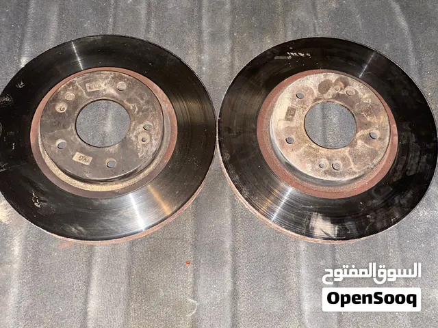 ديسكو باطني كادينزا كزيوني