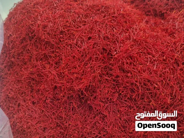 زعفران إيراني أصلي من قائنات وسرايان – جودة مضمونة