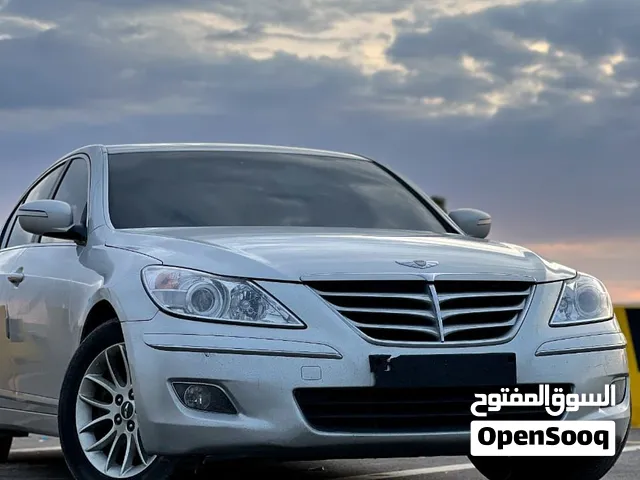 جنيسيس 2008محرك33العادي