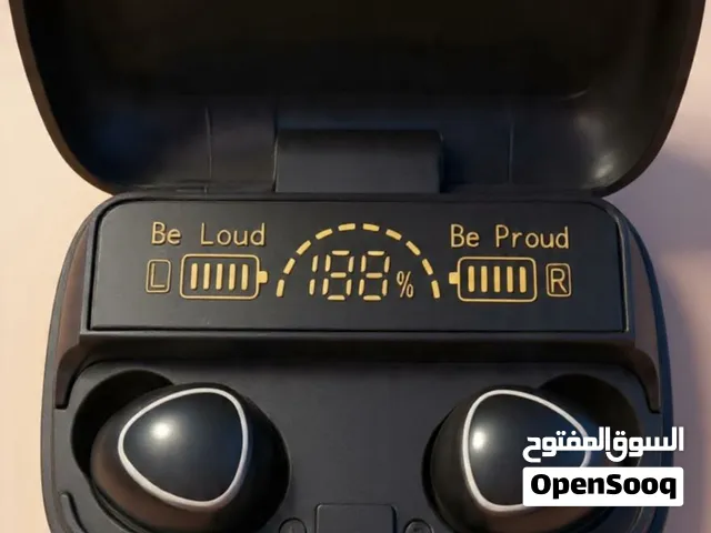 سماعات لاسلكيه للبيع سماعات الأذن اللاسلكية الاقتصادية من طراز M10 TWS