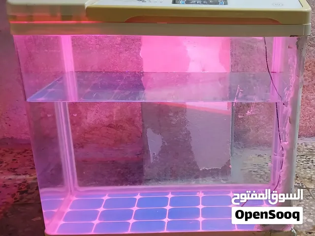 حوض سمك للبيع