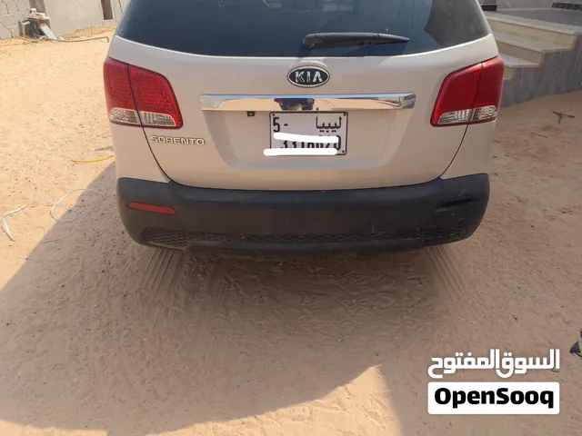 سورينتو محرك 24العادي