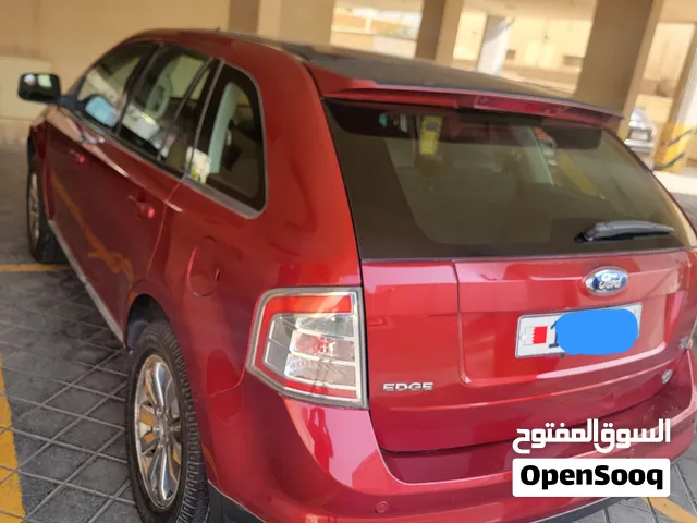 Ford edge 2007 for sale