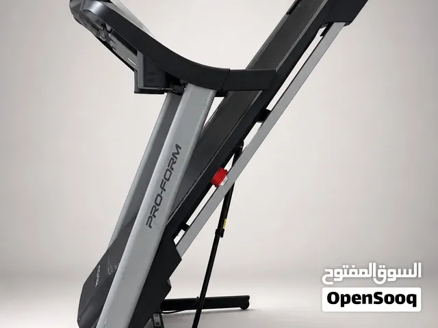 ProForm Treadmill with Incline – Excellent Condition