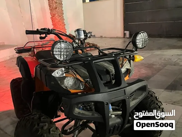 ATV / [Quad Bike]