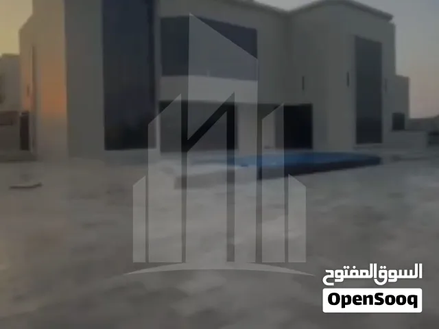 شاليه فاخر بمسبح خاص للإيجار اليومي 100 ريال Luxury Chalet with Private Pool – OMR 100/Da