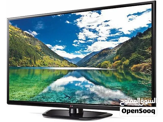 تلفزيون LG للبيع